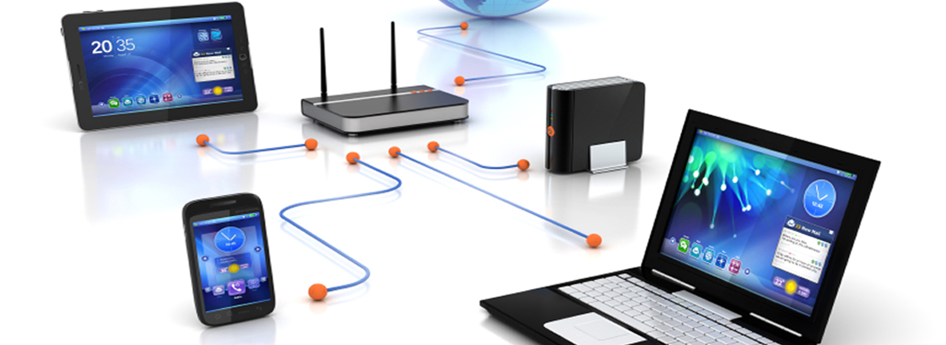 Corso Reti e networking